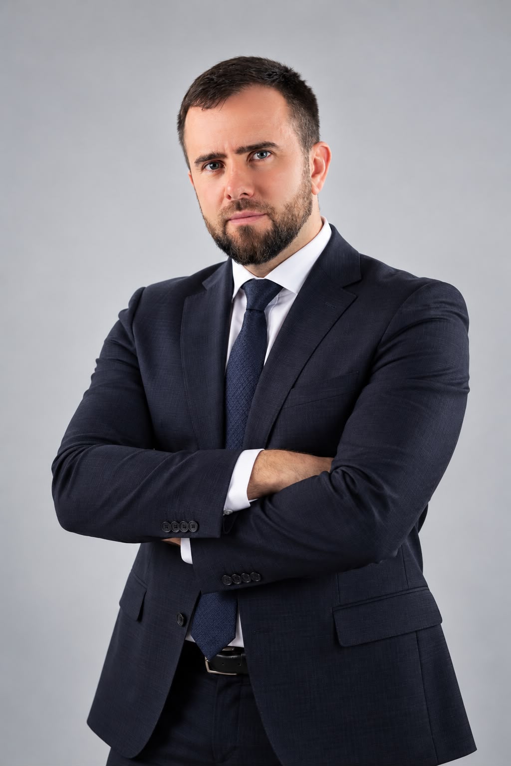 სერგეი სუმაროკოვ